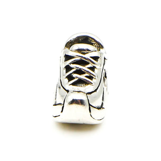 CHAMILIA Sterling Silver Sneaker Charm Bead