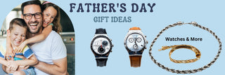 Timeless Father’s Day Gifts from Legacy Collectors
