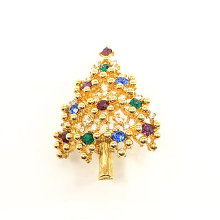 Vintage Jewelry Collection
