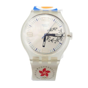 Descriptive image text