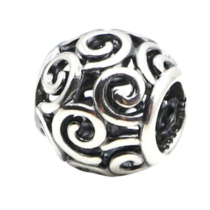 Descriptive image text