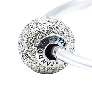 Pandora Essence Wisdom Sterling Silver Charm