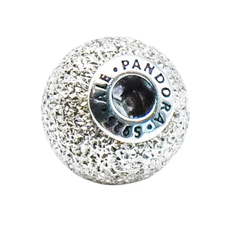 Pandora Essence Wisdom Sterling Silver Charm