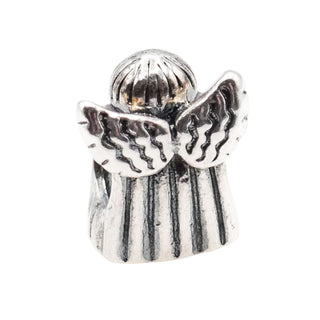 Pandora Angel Sterling Silver Charm Retired
