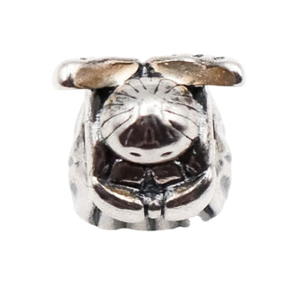 Pandora Angel Sterling Silver Charm Retired
