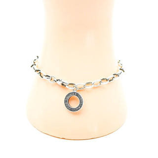 THOMAS SABO 7.28-Inch Classic Medium Link Charm Bracelet