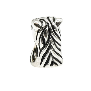 Chamilia Horse Head Sterling Silver Equestrian Animal Charm Bead