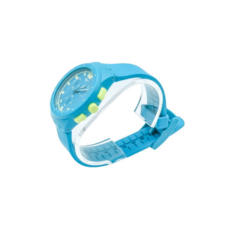 Swatch ACID DROP Chrono Plastic Watch SUSL400
