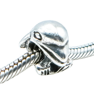 Pandora Dolphin Sterling Silver Sealife Charm