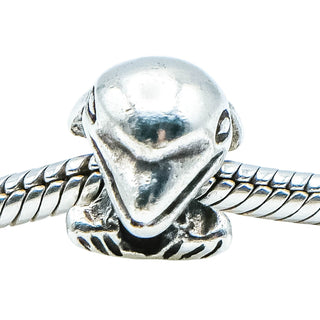 Pandora Dolphin Sterling Silver Sealife Charm