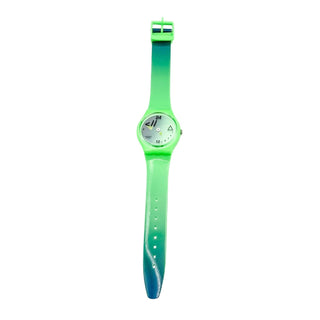 Swatch Gent Fluo Watch GZ216