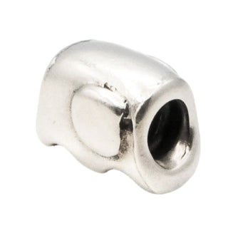 Pandora Rare Elephant Sterling Silver Charm – Retired