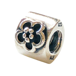 Pandora Daisy Sterling Silver Charm