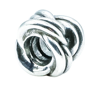 Pandora Forget-Me-Knot Sterling Silver Charm Bead