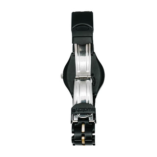 Swatch Irony Big Blofeld / On Her Majesty's Secret Service Watch YGB1001AG