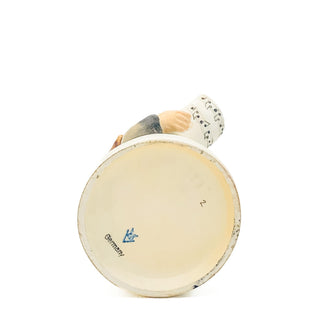 Goebel Hummel Soloist # 135 TMK-2