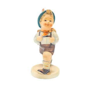 Goebel Hummel School Boy # 82 2/0 TMK-2