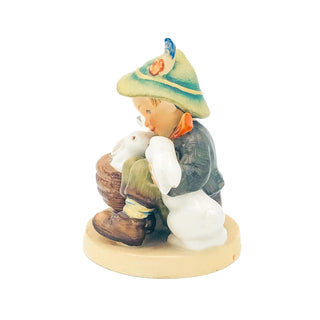 Goebel Hummel Playmates # 58/0 TMK-2 Very Rare