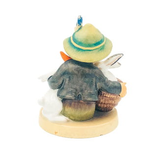 Goebel Hummel Playmates # 58/0 TMK-2 Very Rare