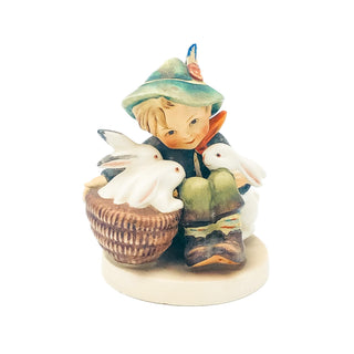 Goebel Hummel Playmates # 58/0 TMK-3