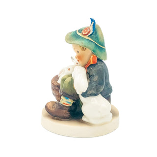 Goebel Hummel Playmates # 58/0 TMK-3