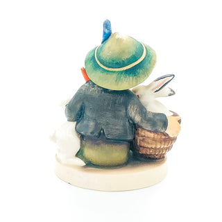 Goebel Hummel Playmates # 58/0 TMK-3