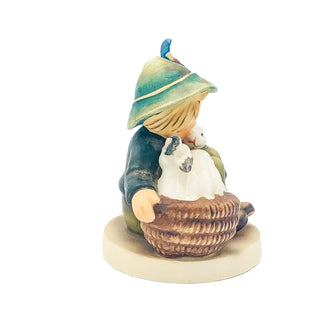 Goebel Hummel Playmates # 58/0 TMK-3