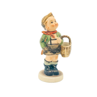 Goebel Hummel Village Boy # 51 3/0 TMK-3