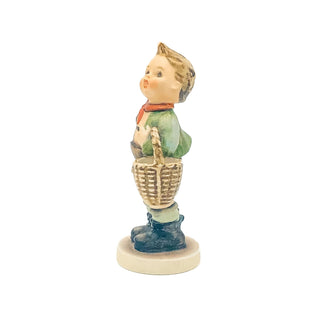 Goebel Hummel Village Boy # 51 3/0 TMK-3