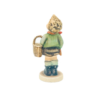 Goebel Hummel Village Boy # 51 3/0 TMK-3
