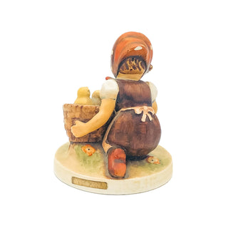Goebel Hummel Chick Girl # 57/0 TMK-3