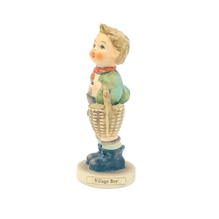 Goebel Hummel Village Boy # 51 3/0 TMK-3