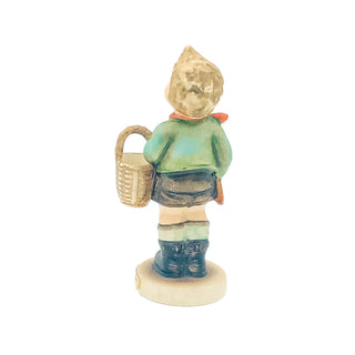 Goebel Hummel Village Boy # 51 3/0 TMK-3
