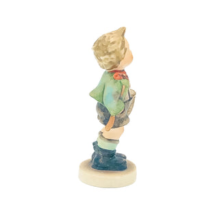 Goebel Hummel Village Boy # 51 3/0 TMK-3