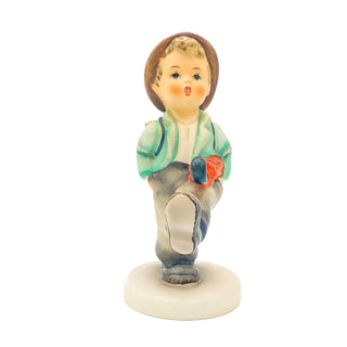 Goebel Hummel Globe Trotter # 79 TMK-3