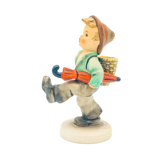 Goebel Hummel Globe Trotter # 79 TMK-3