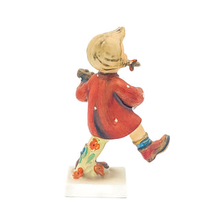 Goebel Hummel Happiness # 86 TMK-3