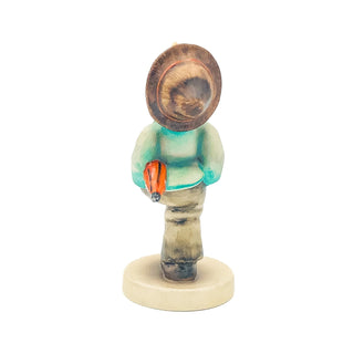 Goebel Hummel Happy Traveler # 109/0 TMK-3