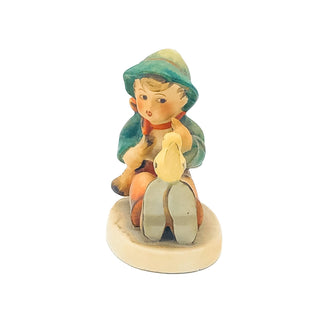 Goebel Hummel Singing Lesson # 63 TMK-3