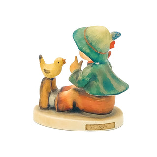 Goebel Hummel Singing Lesson # 63 TMK-3