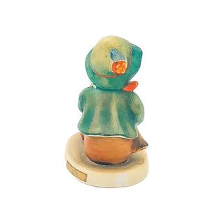 Goebel Hummel Singing Lesson # 63 TMK-3