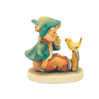 Goebel Hummel Singing Lesson # 63 TMK-3