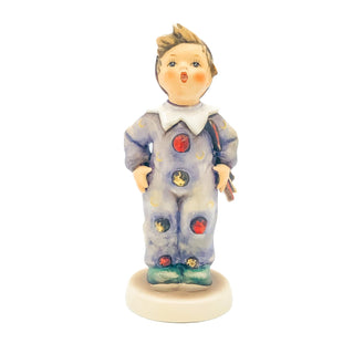Goebel Hummel Carnival # 328 TMK-4