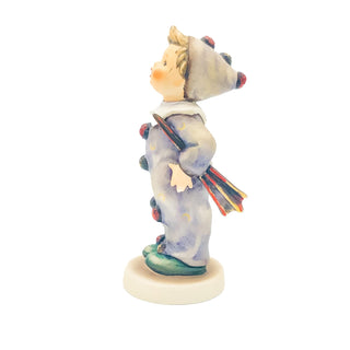 Goebel Hummel Carnival # 328 TMK-4