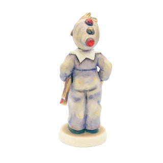 Goebel Hummel Carnival # 328 TMK-4