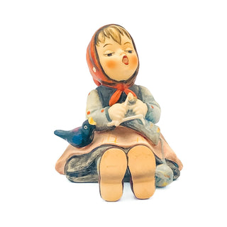 Goebel Hummel Happy Past Time # 69 TMK-5