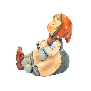 Goebel Hummel Happy Past Time # 69 TMK-5