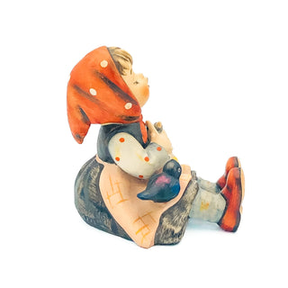 Goebel Hummel Happy Past Time # 69 TMK-5