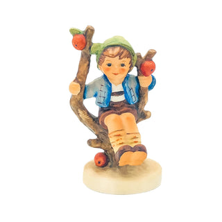 Goebel Hummel Apple Tree Boy # 142 3/0 TMK-5
