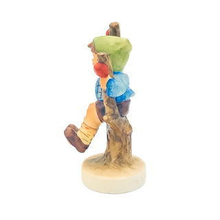 Goebel Hummel Apple Tree Boy # 142 3/0 TMK-5
